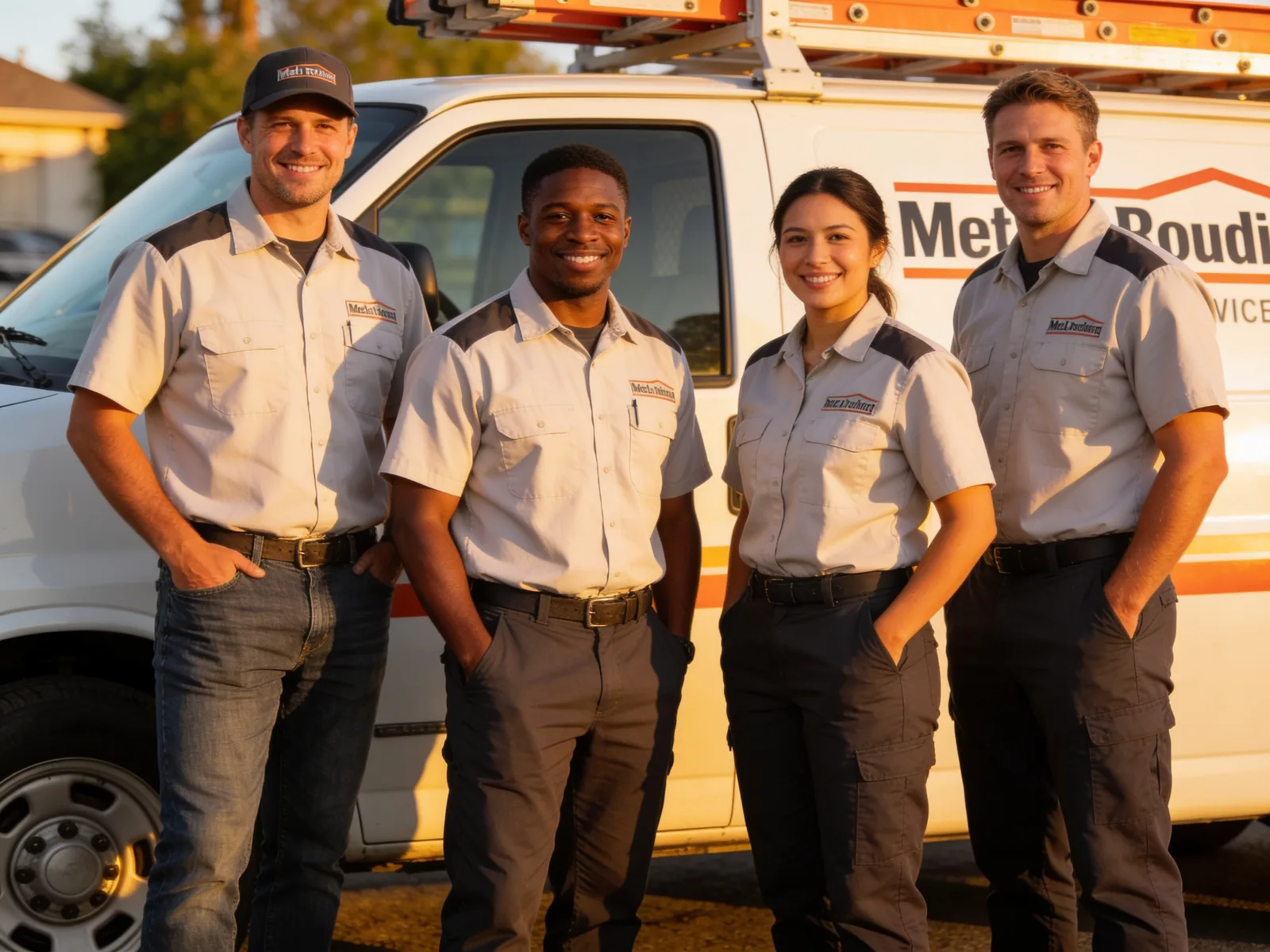 Metal Roof Installation company in Duluth, GA