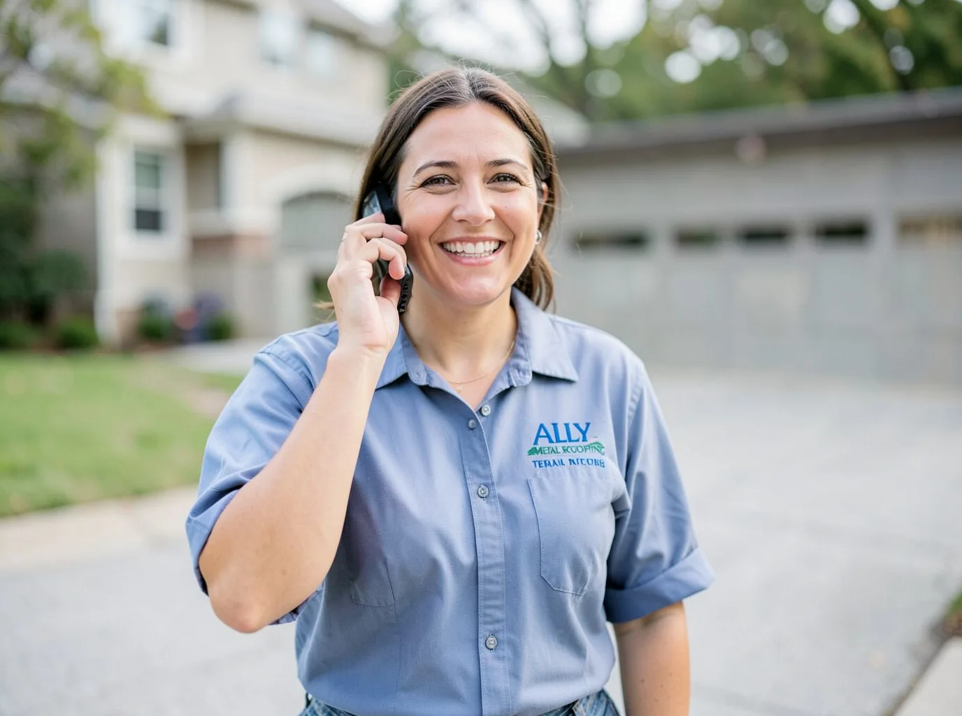 Metal Roof Installation Duluth, GA FAQs
